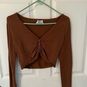 Princess Polly shirt